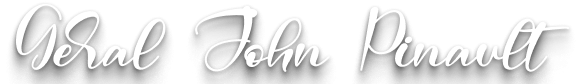 Geral John Pinault